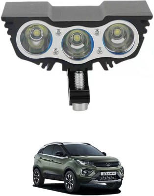 ABJD LED Fog Lamp Unit for Tata Universal For Car