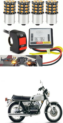 LOVMOTO LED Fog Lamp Unit for Universal For Car Universal For Car