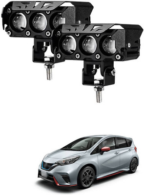 LOVMOTO LED Fog Lamp Unit for Nissan X-Trail