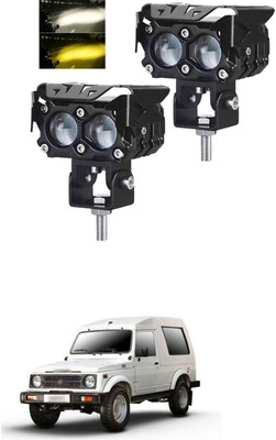 GONAMA LED Fog Lamp Unit for Hyundai Elite i20