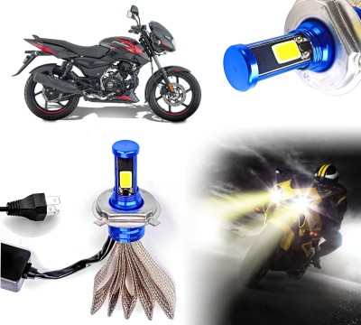 AUTO PEARL Z3-HS1 with copper strip Heatsink Headlight Led Bulb for Pulsar 150BS6 Headlight Motorbike LED for Bajaj (12 V, 35 W)(Pulsar 150, Pack of 1)