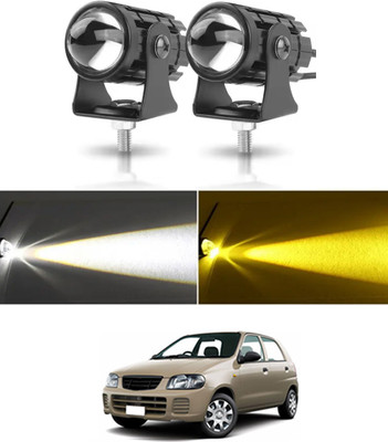 RKPSP LED Fog Lamp Unit for Maruti Suzuki Alto