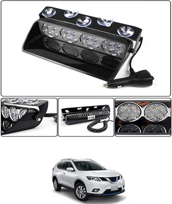 RKPSP LED Fog Lamp Unit for Nissan Universal For Car