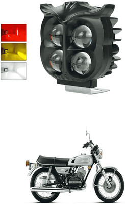 LOVMOTO LED Fog Lamp Unit for Yamaha RD 350