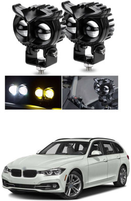 LOVMOTO LED Fog Lamp Unit for BMW 3 Series