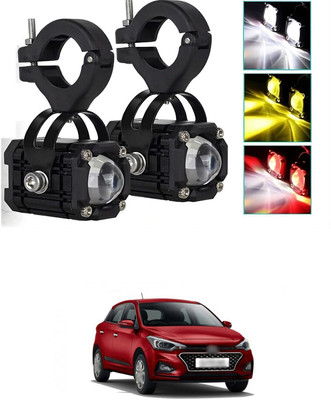 GONAMA LED Fog Lamp Unit for Maruti Suzuki WagonR