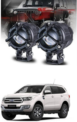 GONAMA LED Fog Lamp Unit for Universal For Car Universal For Car