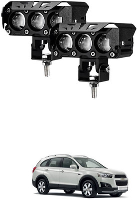 LOVMOTO LED Fog Lamp Unit for Chevrolet Captiva