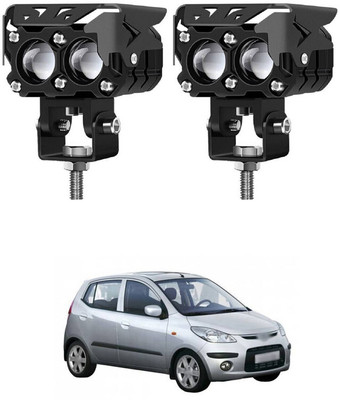 LOVMOTO LED Fog Lamp Unit for Hyundai i10