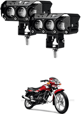 LOVMOTO LED Fog Lamp Unit for Universal For Car Universal For Car