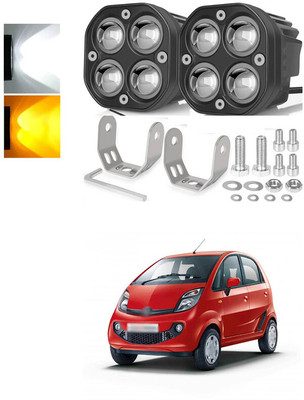 LOVMOTO LED Fog Light for Tata Aria