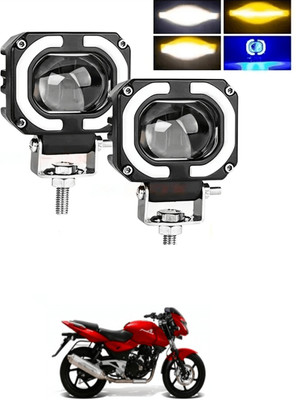 GONAMA LED Fog Lamp Unit for Fiat Linea