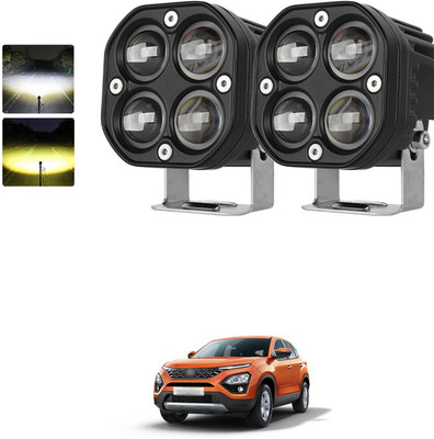 GONAMA LED Fog Lamp Unit for Chevrolet Optra