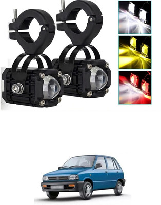 GONAMA LED Fog Lamp Unit for Mahindra Logan