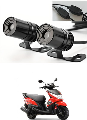 GONAMA LED Daytime Running Light for Royal Enfield Electra Twin Spark