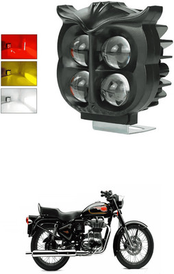 LOVMOTO LED Fog Lamp Unit for Universal For Car Universal For Car