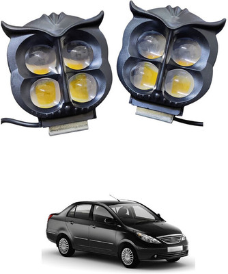 GONAMA LED Fog Lamp Unit for Tata Aria