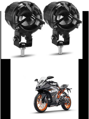 LOVMOTO LED Fog Lamp Unit for Yamaha Saluto