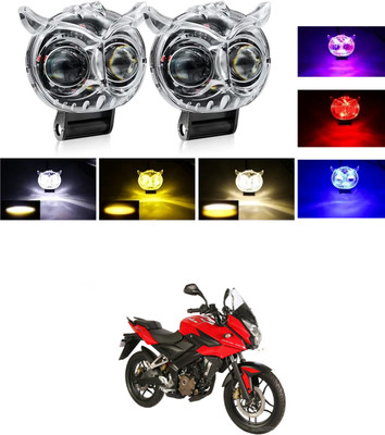 LOVMOTO LED Fog Lamp Unit for Universal For Car Universal For Car