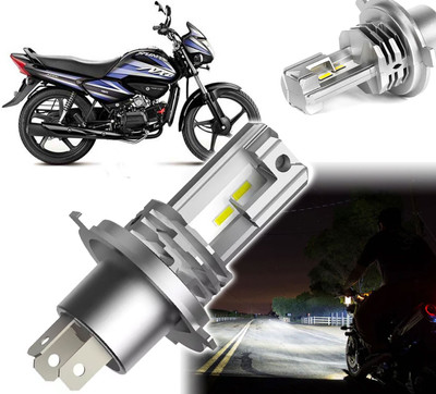 AUTO PEARL LED Fog Light for Hero Splendor NXG