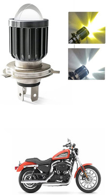 GONAMA LED Headlight for Bajaj Avenger 220 DTS-i