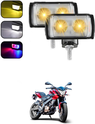 GONAMA LED Reflector for Piaggio Universal For Bike