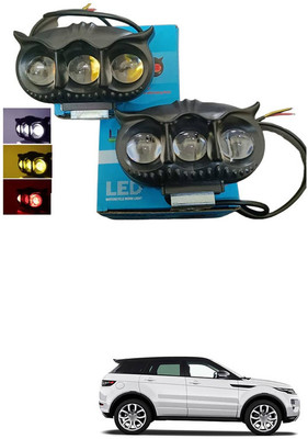 LOVMOTO LED Fog Lamp Unit for Chevrolet Sail