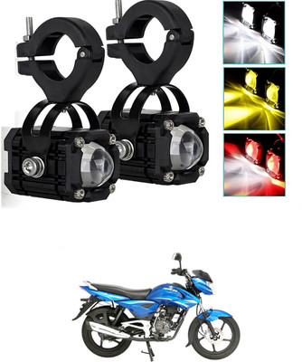GONAMA LED Fog Lamp Unit for Hyundai Elite i20