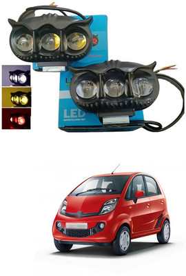 LOVMOTO LED Passenger Compartment Light for Tata Aria