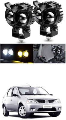 PECUNIA LED Fog Lamp Unit for Mahindra Logan
