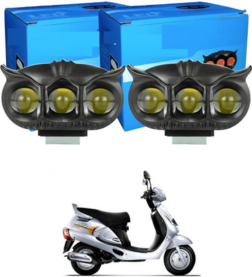 GONAMA LED Tail-light for Ducati Universal For Bike