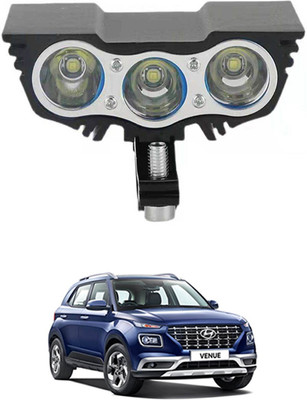 ABJD LED Fog Lamp Unit for Mahindra Verito Vibe