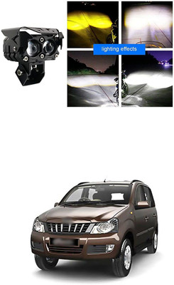 PECUNIA LED Fog Lamp Unit for Mahindra Quanto