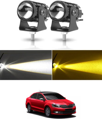 RKPSP LED Fog Lamp Unit for Skoda Rapid