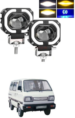 GONAMA LED Fog Lamp Unit for Hyundai Eon