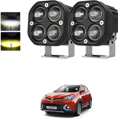 GONAMA LED Fog Lamp Unit for Mahindra Xylo
