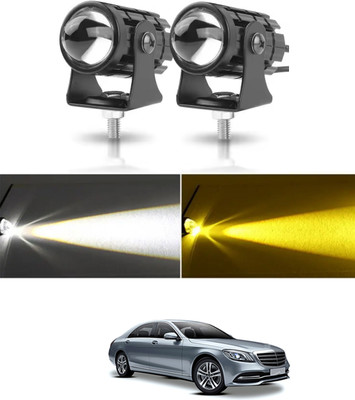 RKPSP LED Fog Lamp Unit for Mercedes Benz Universal For Car
