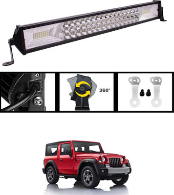 RKPSP LED Fog Lamp Unit for Mahindra Thar