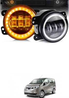 GONAMA LED Fog Lamp Unit for Hyundai Elite i20