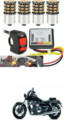 LOVMOTO LED Fog Lamp Unit for Universal For Car Universal For Car