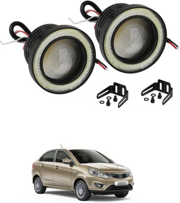 GONAMA LED Fog Lamp Unit for Renault Fluence