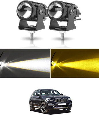 RKPSP LED Fog Lamp Unit for BMW X3