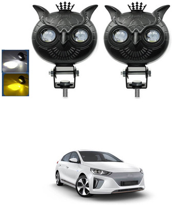 LOVMOTO LED Fog Lamp Unit for Hyundai i10