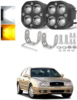 LOVMOTO LED Fog Lamp Unit for Hyundai Sonata