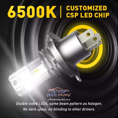 AUTO PEARL LED Fog Light for Yamaha YZF R15 S