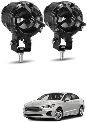 LOVMOTO LED Fog Lamp Unit for Ford Fusion