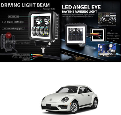 PECUNIA LED Fog Lamp Unit for Volkswagen Beetle
