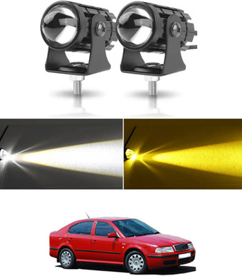 RKPSP LED Fog Lamp Unit for Skoda Octavia