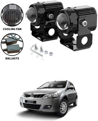 LOVMOTO LED Fog Lamp Unit for Mahindra Verito