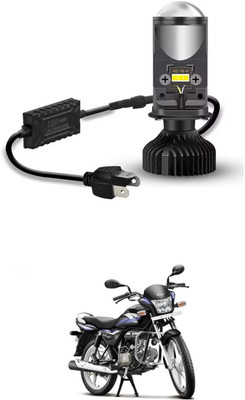 GONAMA LED Fog Lamp Unit for Hero Duet